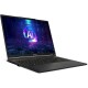 MSI Stealth A16 AI+ (9S7-15FK35-217) černý - thumb (2)