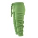 Dětské tepláky, Pidilidi, PD0196, zelená - 86 | 18m - thumb (1)