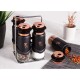 BERLINGERHAUS Kořenky ve stojanu sada 5 ks Black Rose Collection BH-1999 - thumb (3)
