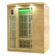 France Sauna infrasauna Apollon 3 - thumb (4)