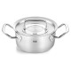 Kastrol ORIGINAL-PROFI COLLECTION 16 cm, 1,4 l, Fissler - thumb (0)