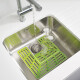 Podložka do dřezu SINK SAVER™ , šedá, Joseph Joseph - thumb (4)