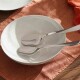 Mísa na salát MAMI 27 cm, 2,7 l, bílá, Alessi - thumb (1)