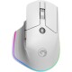 Marvo bezdrátová myš G803 bílá - thumb (0)