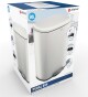ALPINA Odpadkový koš nášlapný s tichým zavíráním 50 L ED-247399 - thumb (5)
