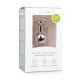 EasyToys Metal Butt Plug No. 1 - thumb (1)