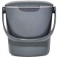 Kompostér EASY-CLEAN GOOD GRIPS 2,83 l, šedá, plast, OXO - thumb (0)