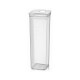 KELA Dóza skladovací JULE plast 1.9l KL-12053 - thumb (0)
