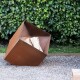 Ohniště FIRECUBE, Eva Solo - thumb (2)