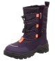 Dívčí zimní boty barefit SNOW MAX Purple Gore-Tex, Superfit , 1-002025-8500, fialová - 30 - thumb (0)
