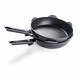 Ochranná vložka pro pánve, sada 2 ks, Fissler - thumb (3)