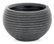 G21 Květináč G21 Lava Ring 40,5 x 40,5 x 26 G21-63929712 - thumb (0)