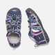 Dětské sandály SEACAMP II CNX, black iris/african violet, Keen, 1025149/1025136/1025109, fialová - 39 - thumb (3)