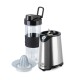 BERLINGERHAUS Mixér smoothie maker s lahví Black Silver Collection BH-9447 - thumb (4)