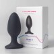 Lovense Hush 2 Butt Plug L 57mm - thumb (6)