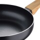 BERGNER Pánev s nepřilnavým povrchem 20 cm Earth Black BG-34622-BK - thumb (5)