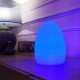 GRUNDIG Stolní LED světlo s ovládáním RGB ED-213194 - thumb (3)