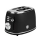 BERLINGERHAUS Topinkovač 850W Matte Black Collection BH-9642 - thumb (0)