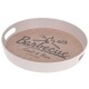 EXCELLENT Kulatý servírovací podnos 30 cm Barbeque KO-177600260barb - thumb (0)