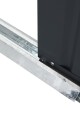 Domek GLOBEL 1012 ANTRACIT se střešním oknem LG2071 - thumb (7)