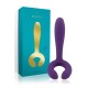 Rianne S - Duo Vibe Deep Purple - thumb (0)