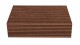 G21 Terasové prkno G21 zakončovací, 2,5 x 14 x 400 cm, třešeň, WPC G21-63909964 - thumb (2)