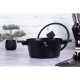 BERLINGERHAUS Kastrol s poklicí s titanovým povrchem 24 cm Monaco Collection BH-7087 - thumb (3)