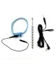 Rimba Electro Sex Metal Urethral and Penis Strap - thumb (2)