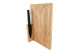 Kuchyňské prkénko Chef's Board Medium CLAP DESIGN - thumb (2)