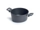 Hrnec TITANIUM NOWO 24 cm, na indukci, titan, WOLL - thumb (1)
