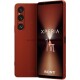 Sony Xperia 1 VI 5G červená - thumb (0)