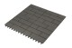 G21 WPC dlaždice G21 Samoa, Incana 2,3 x 30 x 30 cm G21-6391002 - thumb (1)