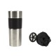 BERGNER Termohrnek 460 ml nerez černá BG-37789-BK - thumb (4)