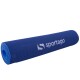 Podložka na cvičení Sportago TPE Yoga dvouvrstvá 173x61x0,6 cm Modrá - thumb (9)