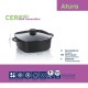 KELA Pekáč s poklicí a keramickým povrchem 28 cm ATURA KL-15166 - thumb (6)