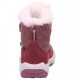 Dívčí sněhule ICEBIRD GTX, Superfit, 1-006011-5500, růžová - 32 - thumb (2)