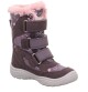 Dívčí zimní boty CRYSTAL Purple/Pink Gore-Tex, Superfit,1-009090-8510 - 31 - thumb (1)