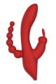 Dream Toys Red Revolution Hera - thumb (2)