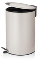 KELA Koš odpadkový Mats bílá matná 12l KL-10644 - thumb (6)