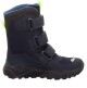 Chlapecké zimní boty ROCKET GTX, Superfit, 1-000401-8000, modrá - 41 - thumb (1)