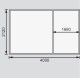 Dřevěný domek KARIBU MÜHLENTRUP 1 (83540) šedý LG3003 - thumb (3)