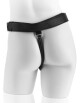King Cock Strap-on Harness with 9 Inch - thumb (6)
