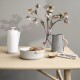 Košík na pečivo EMMA 23 cm, šedá, hliník, Stelton - thumb (1)