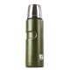 G21 Termoláhev G21 na pití, 500 ml, khaki zelená G21-60022402 - thumb (2)