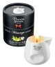 Plaisirs Secrets Massage Candle Ylang Patchouli 80 ml - thumb (0)