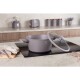 BERLINGERHAUS Kastrol s titanovým povrchem a poklicí 24 cm Taupe Collection BH-8101 - thumb (9)