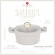BERLINGERHAUS Kastrol s poklicí s titanovým povrchem 24 cm Sahara Collection BH-7787 - thumb (6)