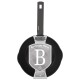 BERLINGERHAUS Pánev hluboká s titanovým povrchem 24 cm Antracit Collection BH-8120 - thumb (1)