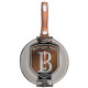 BERLINGERHAUS Pánev s odnímatelnou rukojetí + víko 28 cm Rosegold Metallic Line BH-1949 - thumb (3)