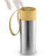 EVA SOLO Hrnek To Go 0,35l Zlatý písek - thumb (2)